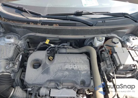 2020 GMC Terrain Fwd Sle z USA, uszkodzony, nr VIN 3GKALMEV3LL321078